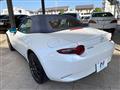 2022 Mazda Roadster