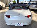 2022 Mazda Roadster
