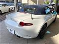 2022 Mazda Roadster