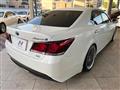 2015 Toyota Crown Hybrid