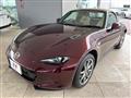 2025 Mazda Roadster