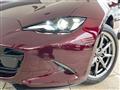 2025 Mazda Roadster