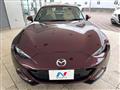 2025 Mazda Roadster
