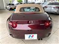 2025 Mazda Roadster