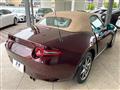 2025 Mazda Roadster