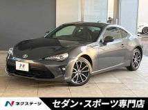 2021 Toyota 86