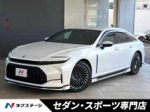 2024 Toyota Crown