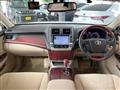 2009 Toyota Crown Majesta