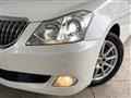 2009 Toyota Crown Majesta