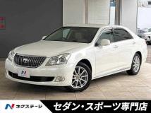 2009 Toyota Crown Majesta