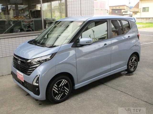 2025 Nissan Nissan Others