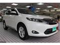 2017 Toyota Harrier