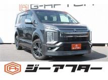 2019 Mitsubishi Delica D5