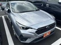 2023 Subaru Impreza