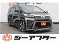 2018 Toyota Vellfire