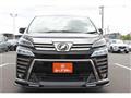 2018 Toyota Vellfire