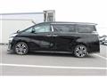 2018 Toyota Vellfire