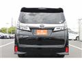 2018 Toyota Vellfire