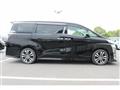 2018 Toyota Vellfire