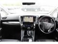 2018 Toyota Vellfire