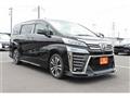 2018 Toyota Vellfire