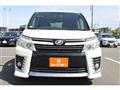2015 Toyota Voxy