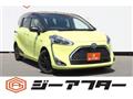 2019 Toyota Sienta
