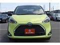 2019 Toyota Sienta