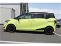 2019 Toyota Sienta