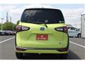 2019 Toyota Sienta