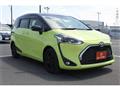 2019 Toyota Sienta
