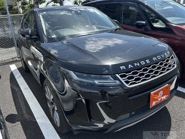 2019 Land Rover Land Rover Others