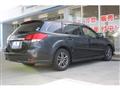 2013 Subaru Legacy Touring Wagon