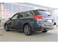 2013 Subaru Legacy Touring Wagon