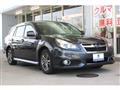 2013 Subaru Legacy Touring Wagon