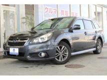 2013 Subaru Legacy Touring Wagon