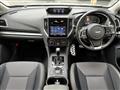 2018 Subaru IMPREZA XV HYBRID