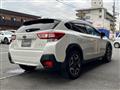 2018 Subaru IMPREZA XV HYBRID