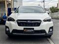 2018 Subaru IMPREZA XV HYBRID