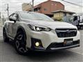 2018 Subaru IMPREZA XV HYBRID