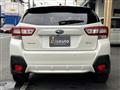 2018 Subaru IMPREZA XV HYBRID