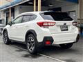 2018 Subaru IMPREZA XV HYBRID