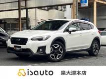 2018 Subaru IMPREZA XV HYBRID