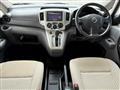 2018 Nissan NV200 VANETTE