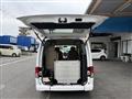 2018 Nissan NV200 VANETTE