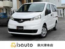 2018 Nissan NV200 VANETTE