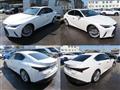 2021 Lexus IS