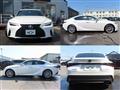 2021 Lexus IS