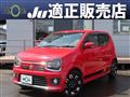 2017 Suzuki Alto