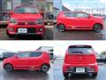 2017 Suzuki Alto